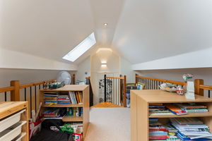 Mezzanine- click for photo gallery